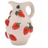 Widdop & Co. The Cottage Garden - Bokal - The Cottage Garden, Strawberry Cene