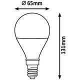  LED žarulje - SMD-LED | shoptok.hr