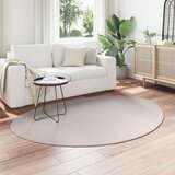  Tepisi Pesak Poliester 140 x 200 cm Neklizeće Tepih za područje | shoptok.hr