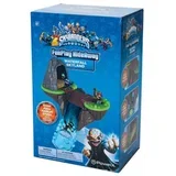 akciona figura skylanders funplay hideaway waterfall island