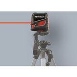 Einhell TC-LL 2, laserski nivelir | shoptok.hr