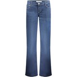 Guess Jeans WOMEN'S BLUE PANTS Cijene