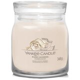 Yankee Candle Warm Cashmere dišeča sveča 368 g | Shoptok.si