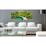  Slika - Emerald Trail 100x50 | shoptok.hr