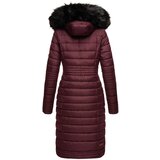 Navahoo Ženski zimski kaput Umay, Vino | shoptok.hr