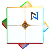  Rubikova kocka 2x2 ShengShou YuFeng M, bez nalepnica | Eponuda.com