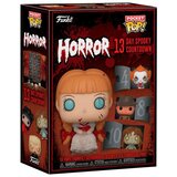 Funko Adventski kalendar: 3-dnevno strašno odbrojavanje s 13 džepnih figura | shoptok.hr