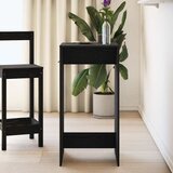  Stol za bar Crni hrast 51 x 50 x 103,5 cm Konstruirano drvo | shoptok.hr