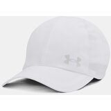 Under Armour M Iso-chill Launch Adj Šiltovka Bela Cene