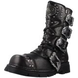 New Rock M1474 S1 Crna | shoptok.hr