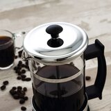  Preša za Kavu Quid Serenia Providan Staklo Nehrđajući Čelik 350 ml (6 kom.) | shoptok.hr