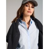 Sinsay ženska košulja s ovratnikom 734AS-50X | shoptok.hr