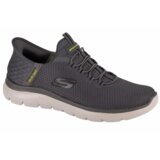 Skechers slip-ins summits - high range 232457-char | shoptok.hr