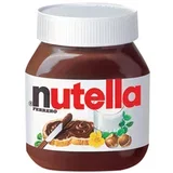 Krem lešnik Nutella, 750 g