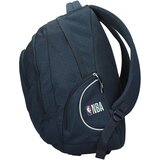  Nahrbtnik Round NBA Blue | Shoptok.si
