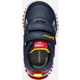 Geox Boys first steps Lightyloo Dark blue - Boys | shoptok.hr
