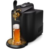 Klarstein beerkules točilna pipa | za 5 litrske sode | hladilni kompresor | led-zaslon | 6 temperatur | Shoptok.si