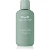 Haan Skin care Face Cleanser gel za čišćenje lica za masnu kožu 200 ml