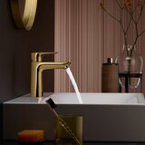 Hansgrohe Baterija za lavabo HG TALIS E 110 (71710990) | ePonuda.com