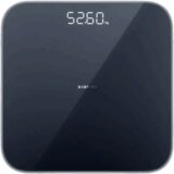 Xiaomi Pametna vaga, tjelesna, do 150 kg, LED Display, Bluetooth – Smart Scale S200 Dark Grey | Eponuda.ba