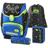 Play Logic set, ranac anatomski, 4 u 1, Joystick | Eponuda.com