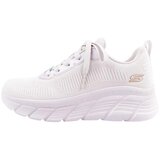 Skechers Fitnes / Trening Baskets Bobs B Flex Hi - Flying Hi maille technique Vijolična Cene