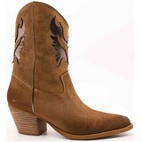 Exé Shoes Gležnjarji - Kostanjeva | Shoptok.si