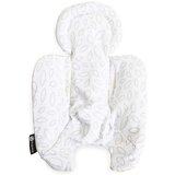 4moms dodatek za gugalnik Mamaroo 5.0. vstavek za novorojenčka yellow/mesh | Shoptok.si