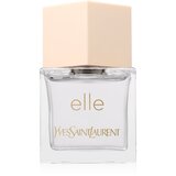 Yves Saint Laurent Elle parfumska voda za ženske 80 ml Cene