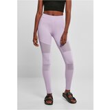 UC Ladies Women's Tech Mesh Lilac Leggings cene