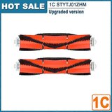 INORCO Glavna stranska krtaa HEPA Filter Mop Cloth za Xiaomi Mijia1C 2C 1TSTYTJ02Z Dream F9 robotski sesalnik Glavna stranska krtaa HEPA filter, (21985341) Cene