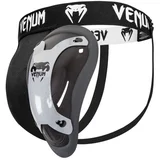 suspenzor competitor silver m