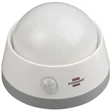 LED orijentaciono svetlo sa senzorom pokreta, napajanje 3xAA, 3000K
