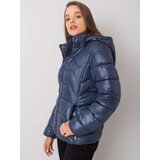 MINORITY Jacket-NM-DE-KR-LH-9617.06P-navy blue | Shoptok.si