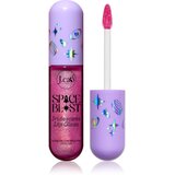 J.Cat Beauty Space Blast sijaj za ustnice s spreminjanjem barve odtenek 102 Cosmic Sparkle 5 ml Cene
