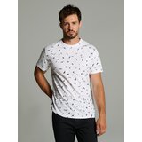 Sinsay Majica s kratkim rukavima | shoptok.hr