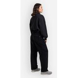 Reell Chloe Baggy Kavbojke black cord | Shoptok.si