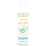 salty Hair Don't Care Styling Hair Spray