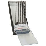 Bosch Robust Line set svrdla SDS-plus-5 cijene