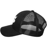 GymBeam Good Energy Cap Black