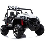 4X4 Buggy S2588 bijeli - auto na akumulator | shoptok.hr