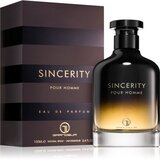 Grandeur Sincerity parfumska voda za moške 100 ml | Shoptok.si