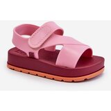 Zaxy Children's Sandals with Velcro | shoptok.hr