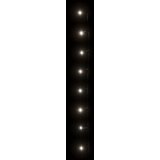  LED traka sa 150 LED žarulja hladna bijela 15 m PVC | Eponuda.ba