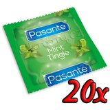 Pasante Mint Tingle 20 pack Cijene
