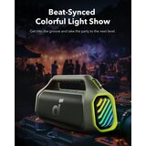 Anker soundcore boom 2 plus prenosni bluetooth zvočnik, zelen, (21564085) | Shoptok.si