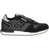 Napapijri MEN&#39;S BLACK SPORTS SHOES Cene