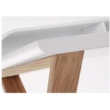 Kave Home Pisarniška pisalna miza 79x120 cm – | Shoptok.si