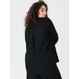 Sinsay Košulja s mješavinom lana PLUS SIZE | shoptok.hr