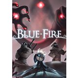 Steam Blue Fire Key GLOBAL Steam Blue Fire Key GLOBAL Slike